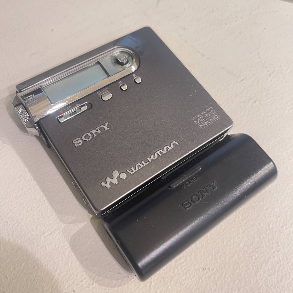Yahoo!オークション -「sony mz-n10」の落札相場・落札価格 Yahoo!オークション -「sony mz-n10」の落札相場・落札価格