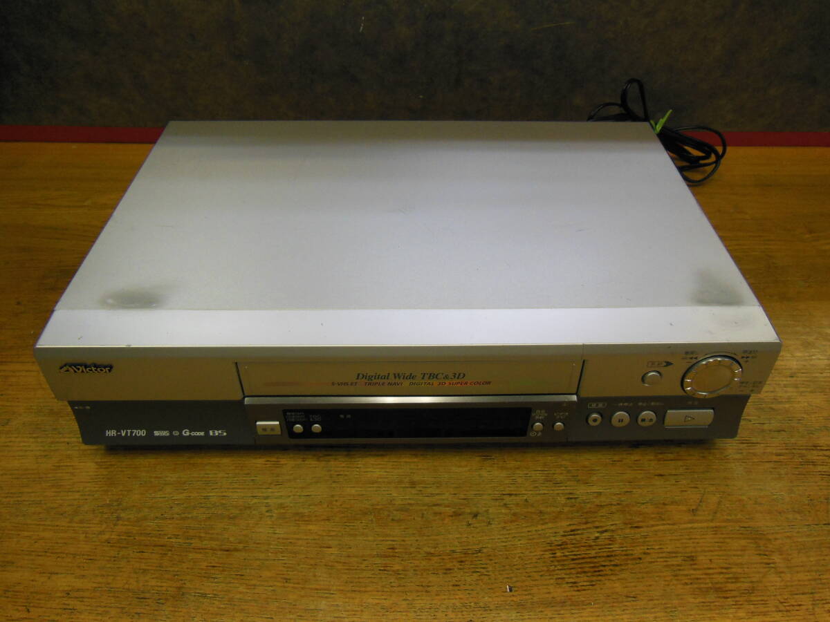 Yahoo!オークション -「vt700」(S-VHSビデオデッキ) (ビデオ Yahoo!オークション -「vt700」(S-VHSビデオデッキ) (ビデオ