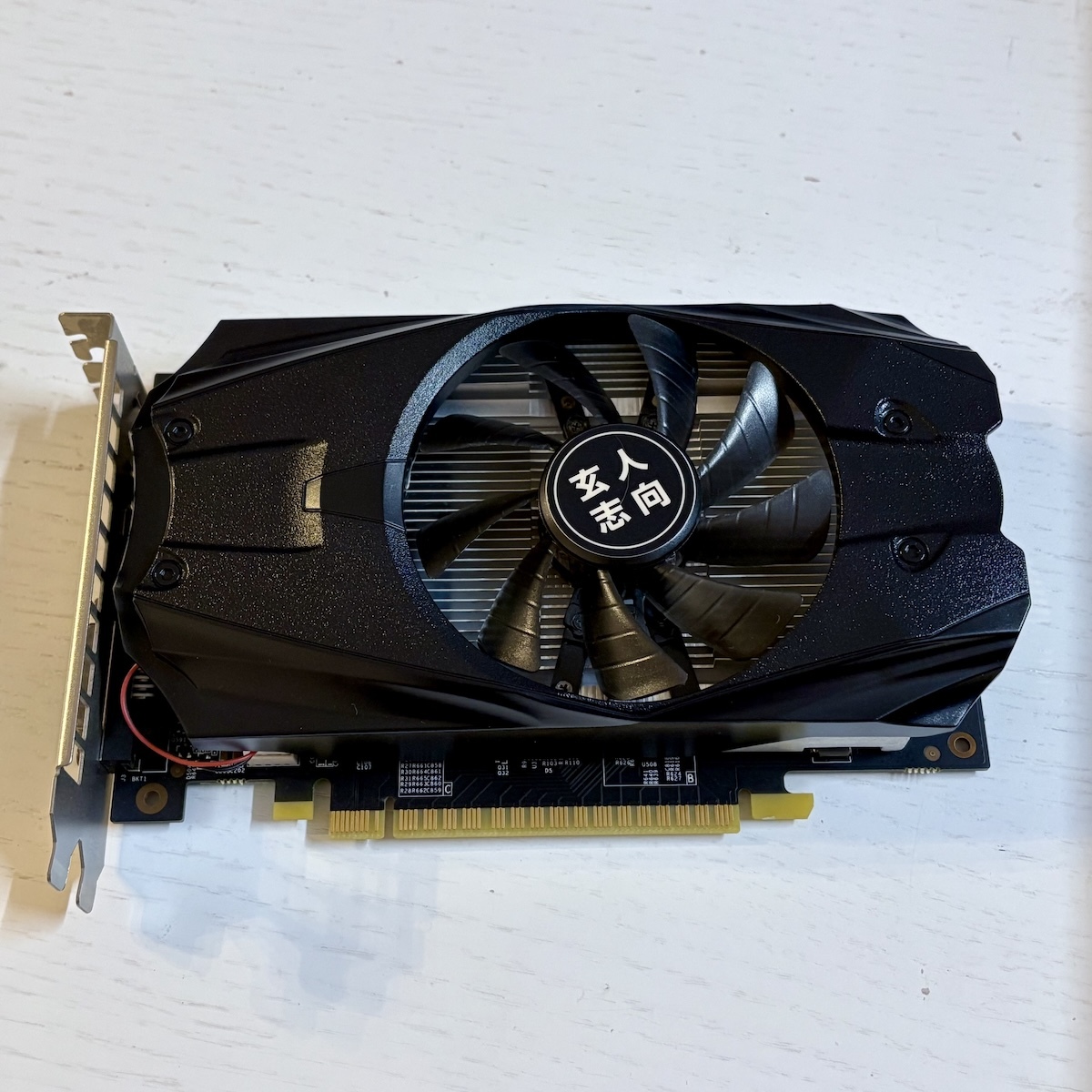 Yahoo!オークション -「gf-gtx1050ti」の落札相場・落札価格 Yahoo!オークション -「gf-gtx1050ti」の落札相場・落札価格