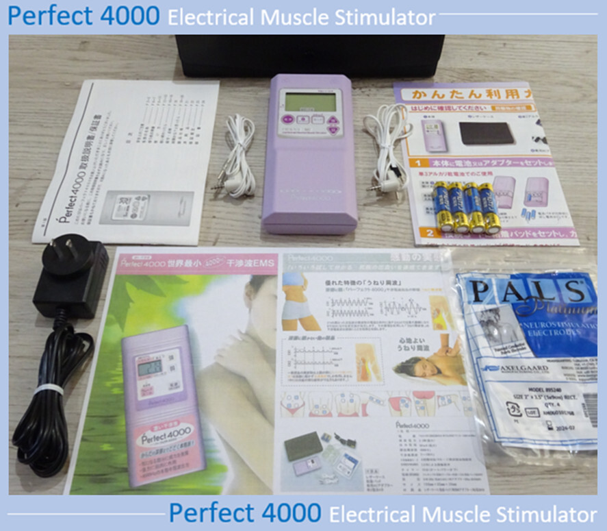 2025年最新】Yahoo!オークション -パーフェクト4000 emsの中古品 2025年最新】Yahoo!オークション -パーフェクト4000 emsの中古品