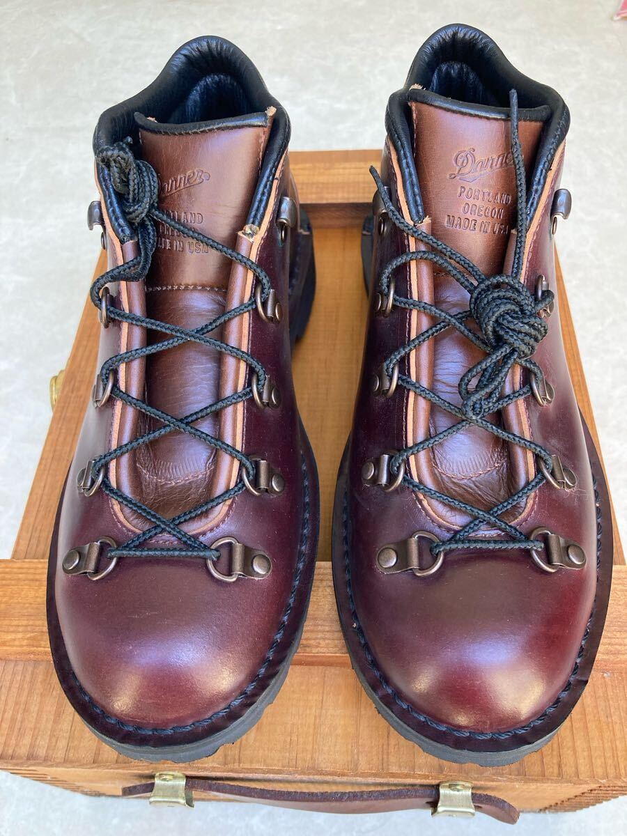2025年最新】Yahoo!オークション -danner cordovanの中古品 2025年最新】Yahoo!オークション -danner cordovanの中古品
