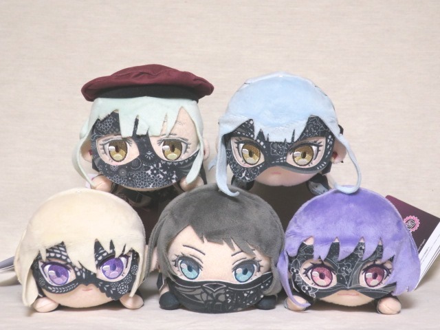 Yahoo!オークション -「bang!!」(キャラクター) (ぬいぐるみ)の Yahoo!オークション -「bang!!」(キャラクター) (ぬいぐるみ)の