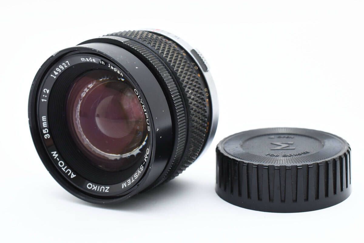 2025年最新】Yahoo!オークション -OM zuiko 35mm(オリンパス)の 2025年最新】Yahoo!オークション -OM zuiko 35mm(オリンパス)の