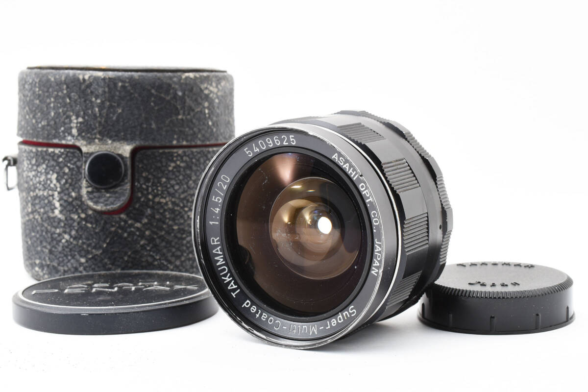 2025年最新】Yahoo!オークション -takumar 20mmの中古品・新品 2025年最新】Yahoo!オークション -takumar 20mmの中古品・新品