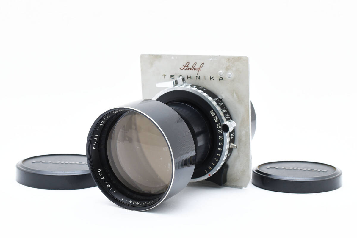 Yahoo!オークション -「400mm f8」(大判、中判カメラ用) (レンズ Yahoo!オークション -「400mm f8」(大判、中判カメラ用) (レンズ