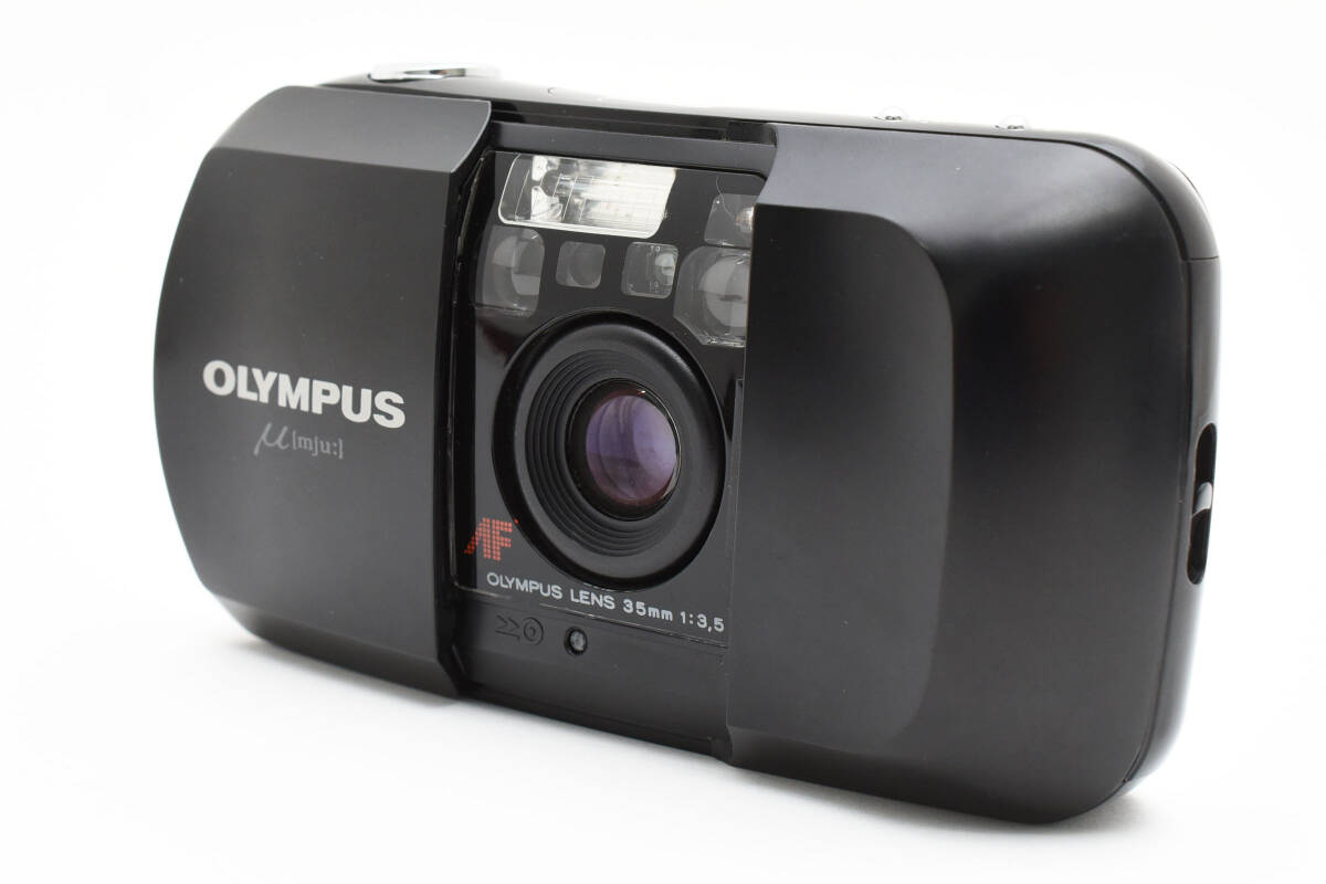 Yahoo!オークション -「OLYMPUS μ 初代」の落札相場・落札価格 Yahoo!オークション -「OLYMPUS μ 初代」の落札相場・落札価格