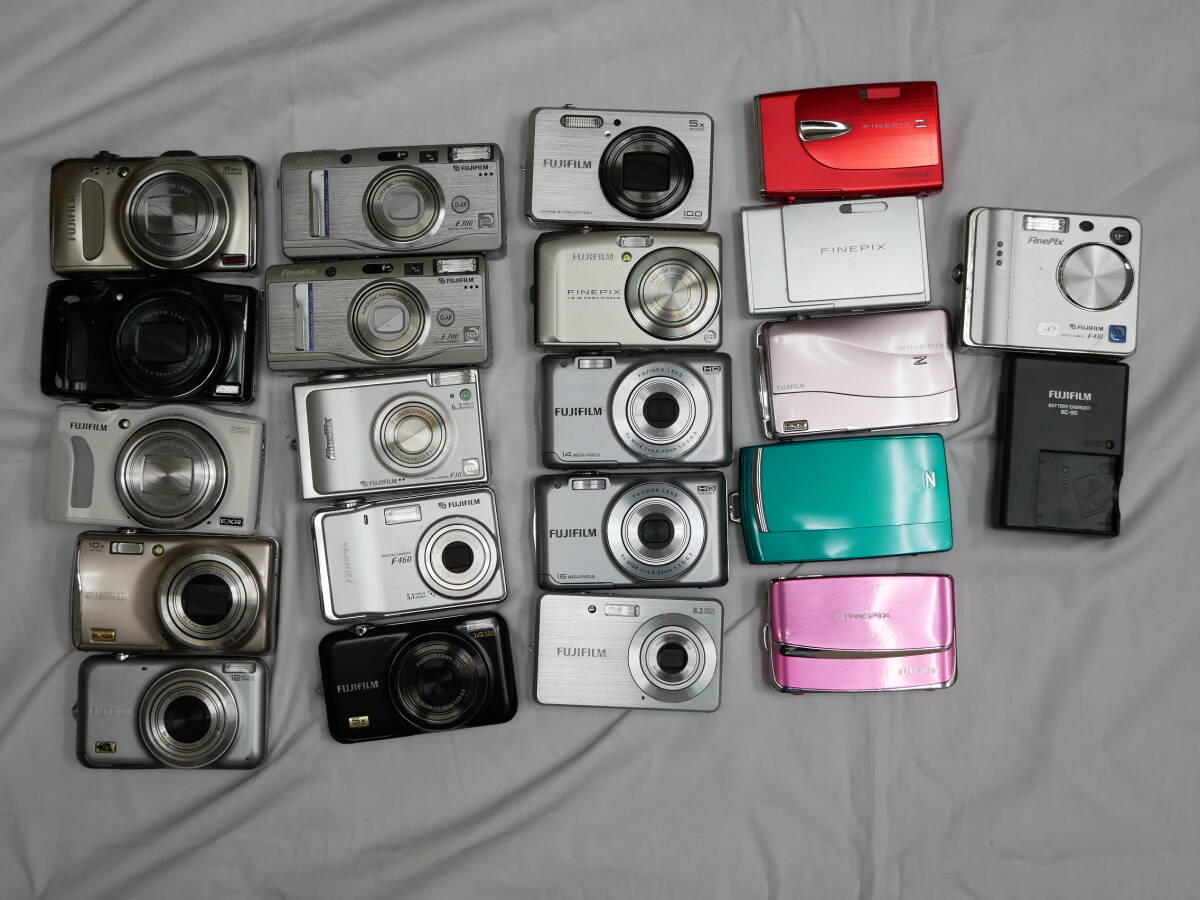 Yahoo!オークション -「finepix f700exr」の落札相場・落札価格 Yahoo!オークション -「finepix f700exr」の落札相場・落札価格