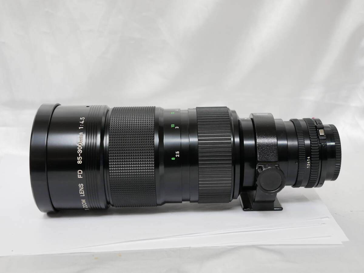 Yahoo!オークション -「canon fd 85-300mm f4.5」の落札相場 Yahoo!オークション -「canon fd 85-300mm f4.5」の落札相場