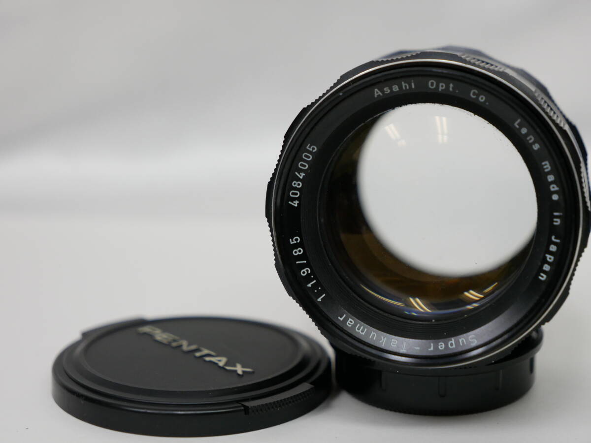 Yahoo!オークション -「super-takumar 85mm f1.9」の落札相場 Yahoo!オークション -「super-takumar 85mm f1.9」の落札相場