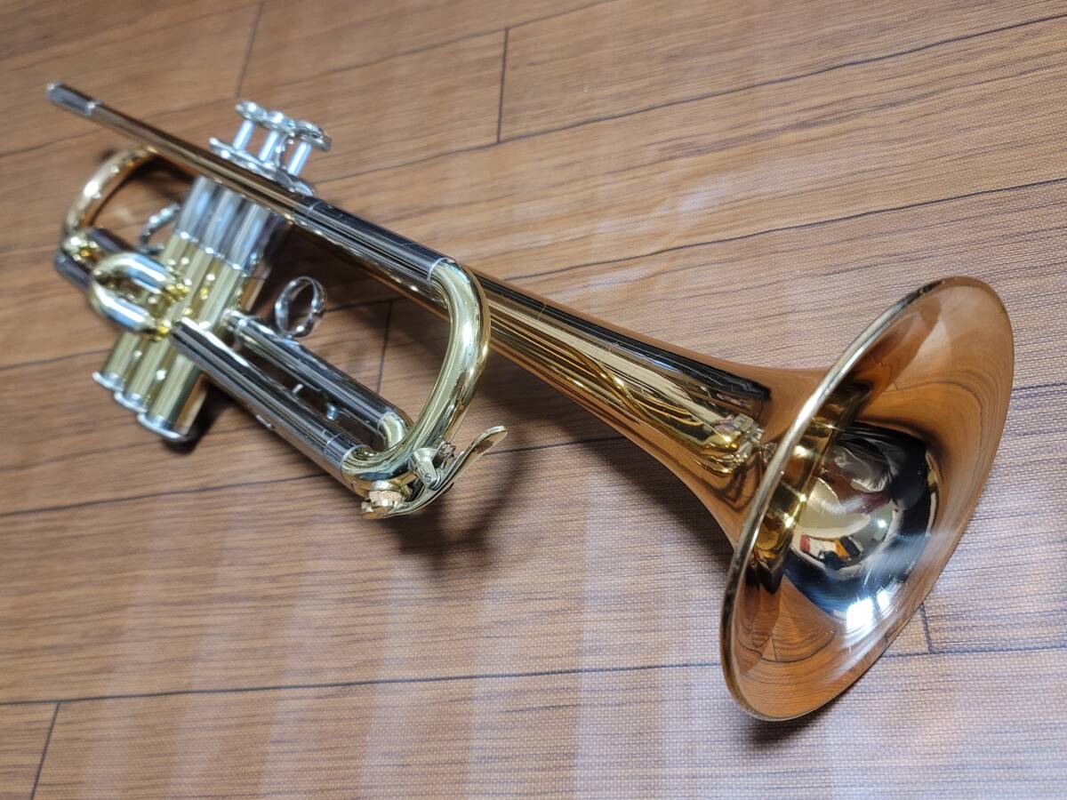 Yahoo!オークション -「yamaha ytr-634」(楽器、器材) の落札 Yahoo!オークション -「yamaha ytr-634」(楽器、器材) の落札