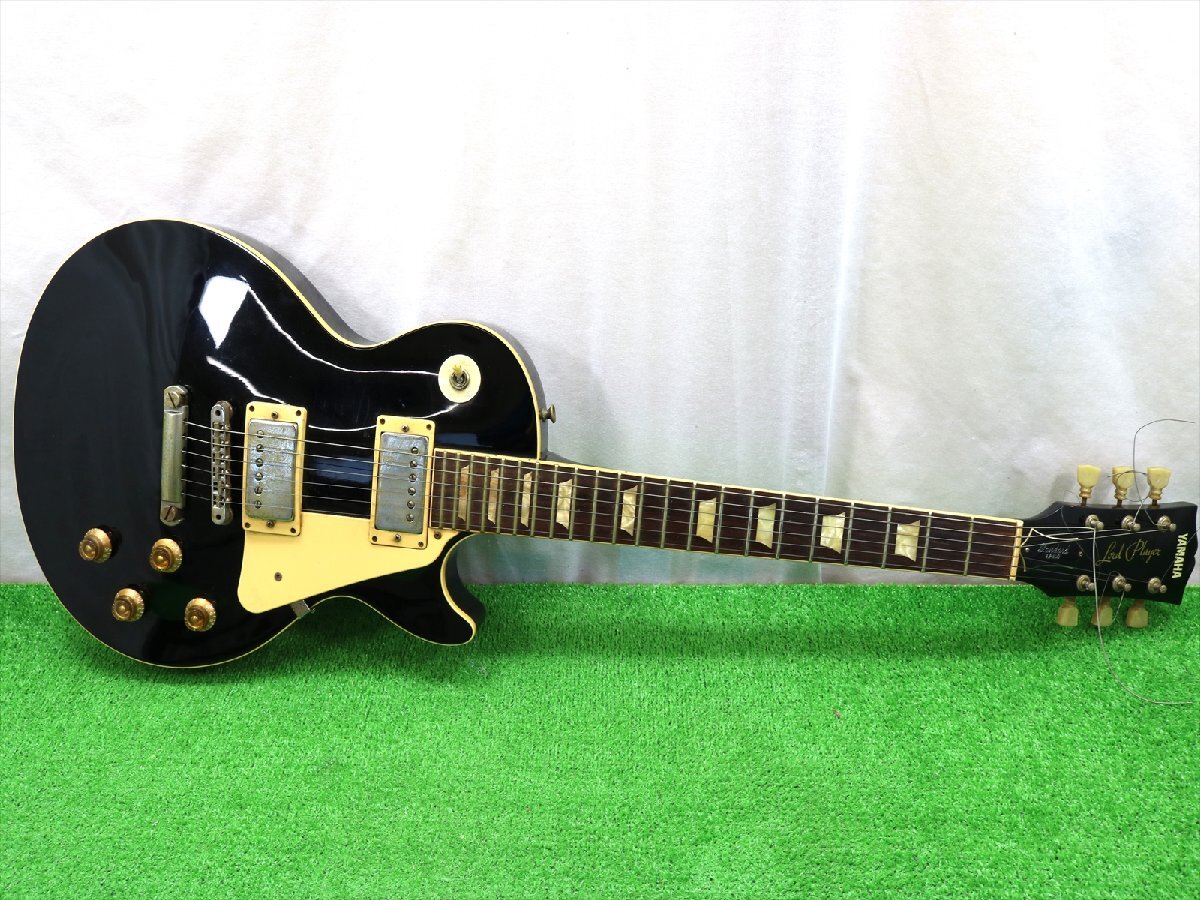 Yahoo!オークション -「yamaha lp400」(ギター) (楽器、器材)の Yahoo!オークション -「yamaha lp400」(ギター) (楽器、器材)の
