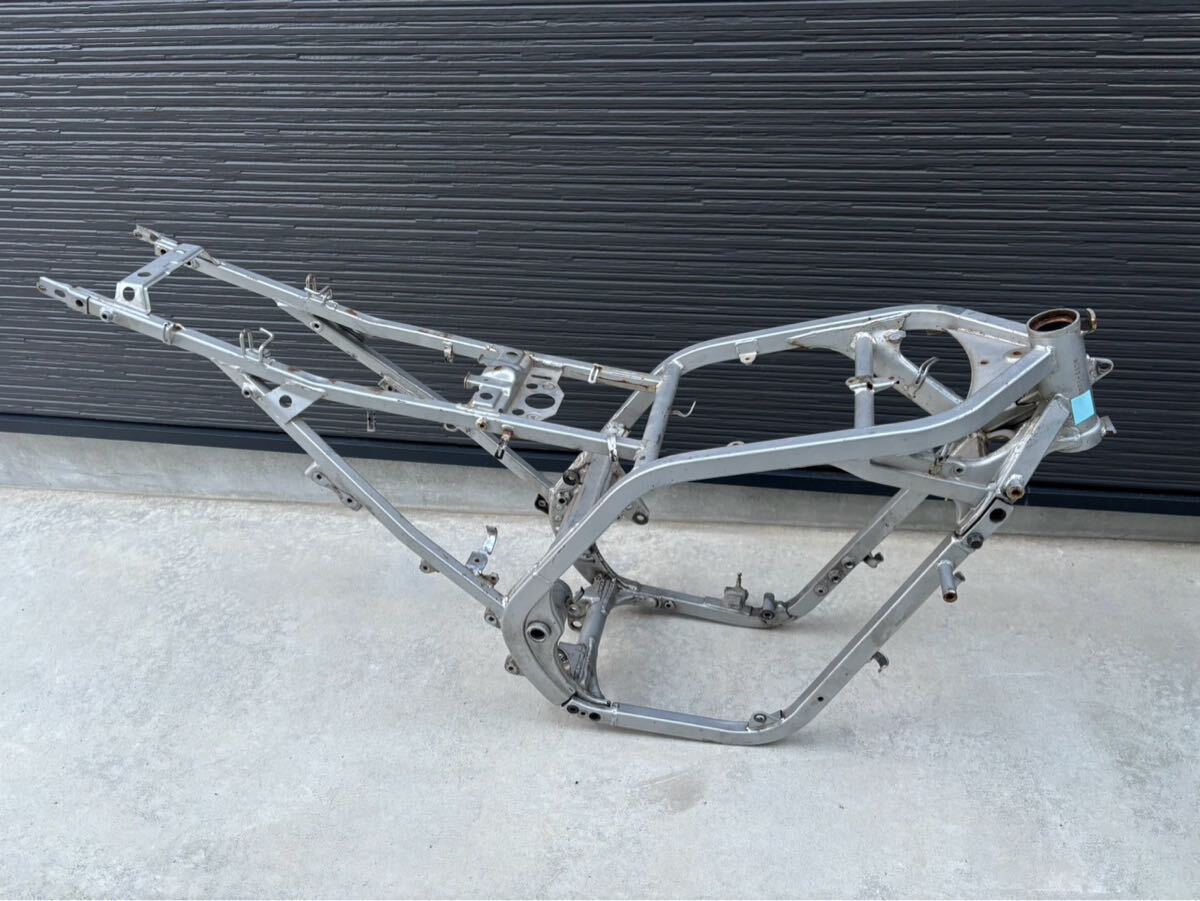 Yahoo!オークション -「cbr400f」(フレーム) (パーツ)の落札相場 Yahoo!オークション -「cbr400f」(フレーム) (パーツ)の落札相場