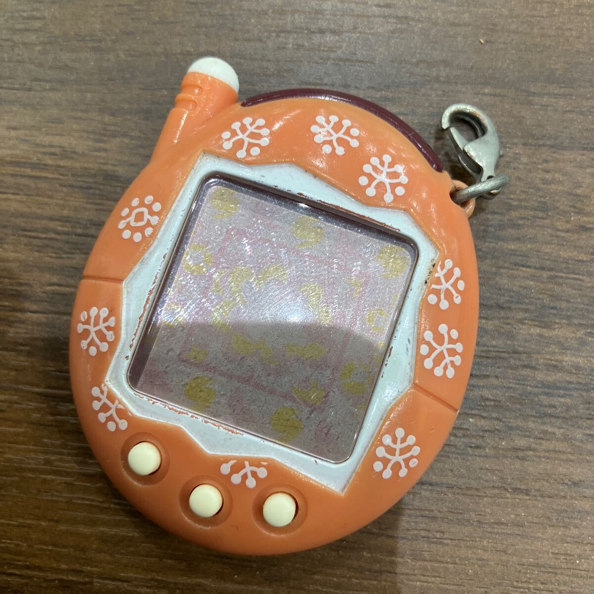 Yahoo!オークション -「ジャンク品」(たまごっち) (バーチャル Yahoo!オークション -「ジャンク品」(たまごっち) (バーチャル