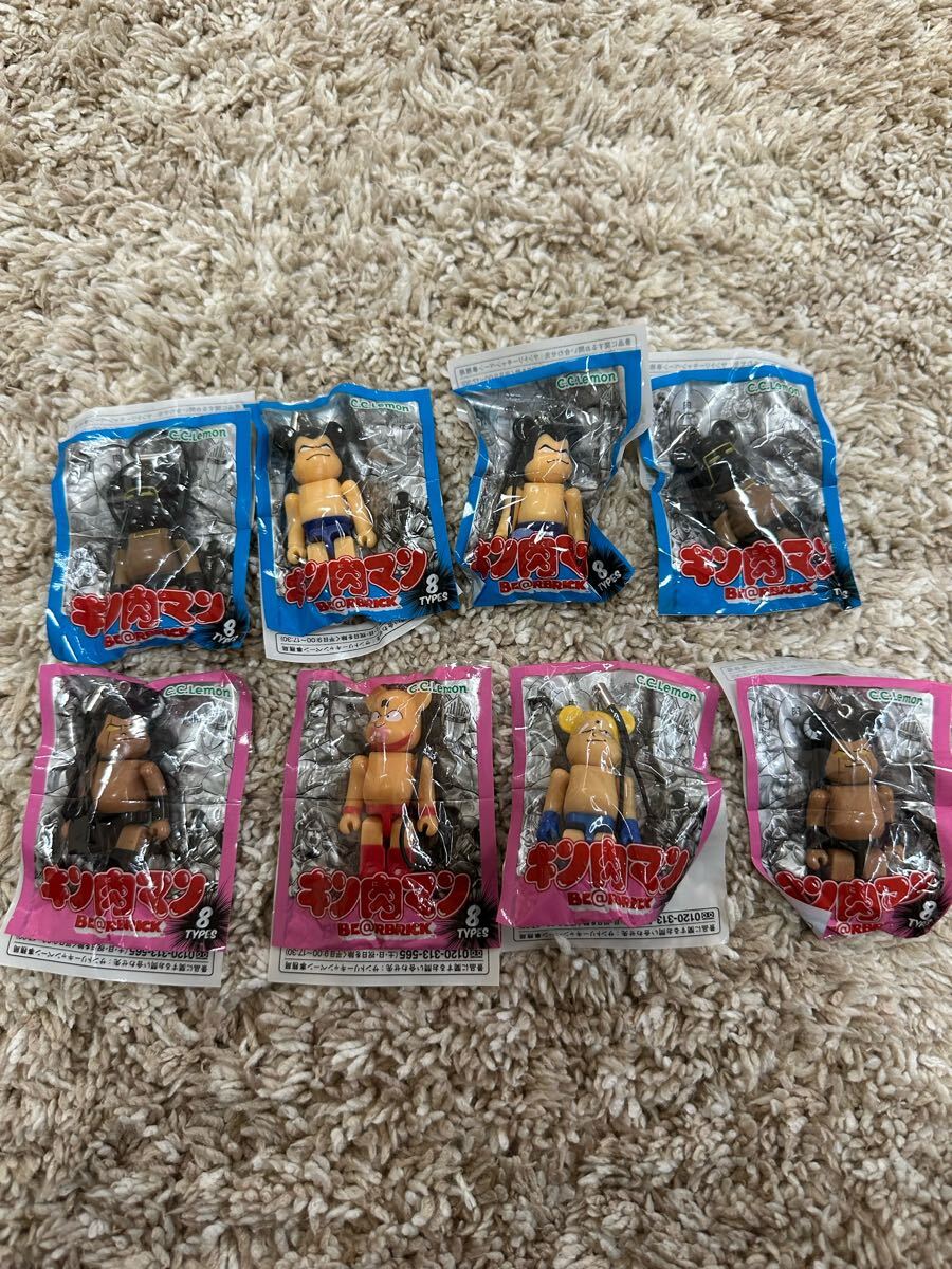 2025年最新】Yahoo!オークション -be@rbrick キン肉マンの中古品 2025年最新】Yahoo!オークション -be@rbrick キン肉マンの中古品