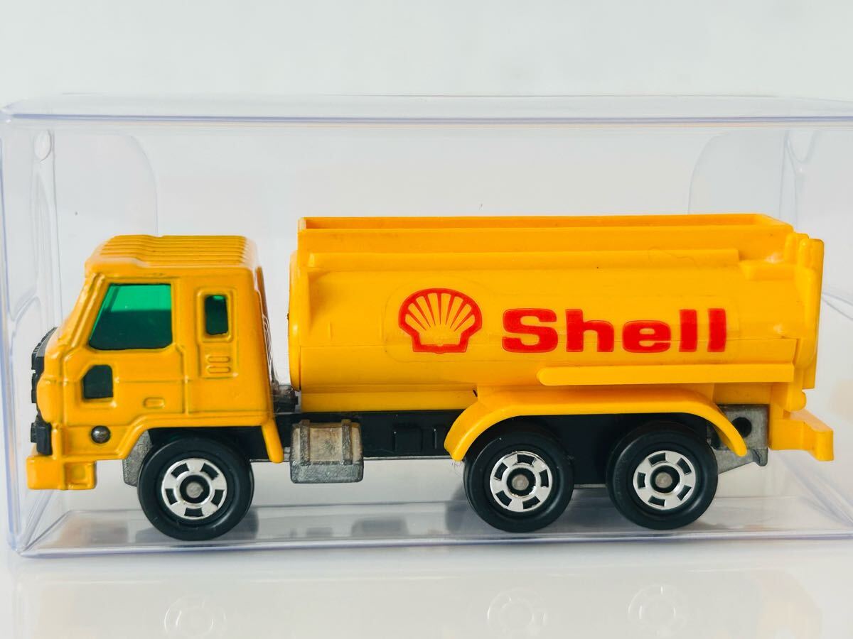 Yahoo!オークション -「トミカ shell」の落札相場・落札価格 Yahoo!オークション -「トミカ shell」の落札相場・落札価格