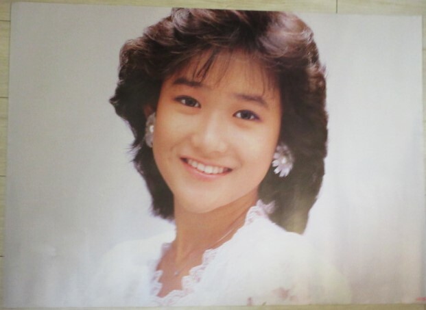 岡田有希子 禁じられたマリコ DVD4枚組
