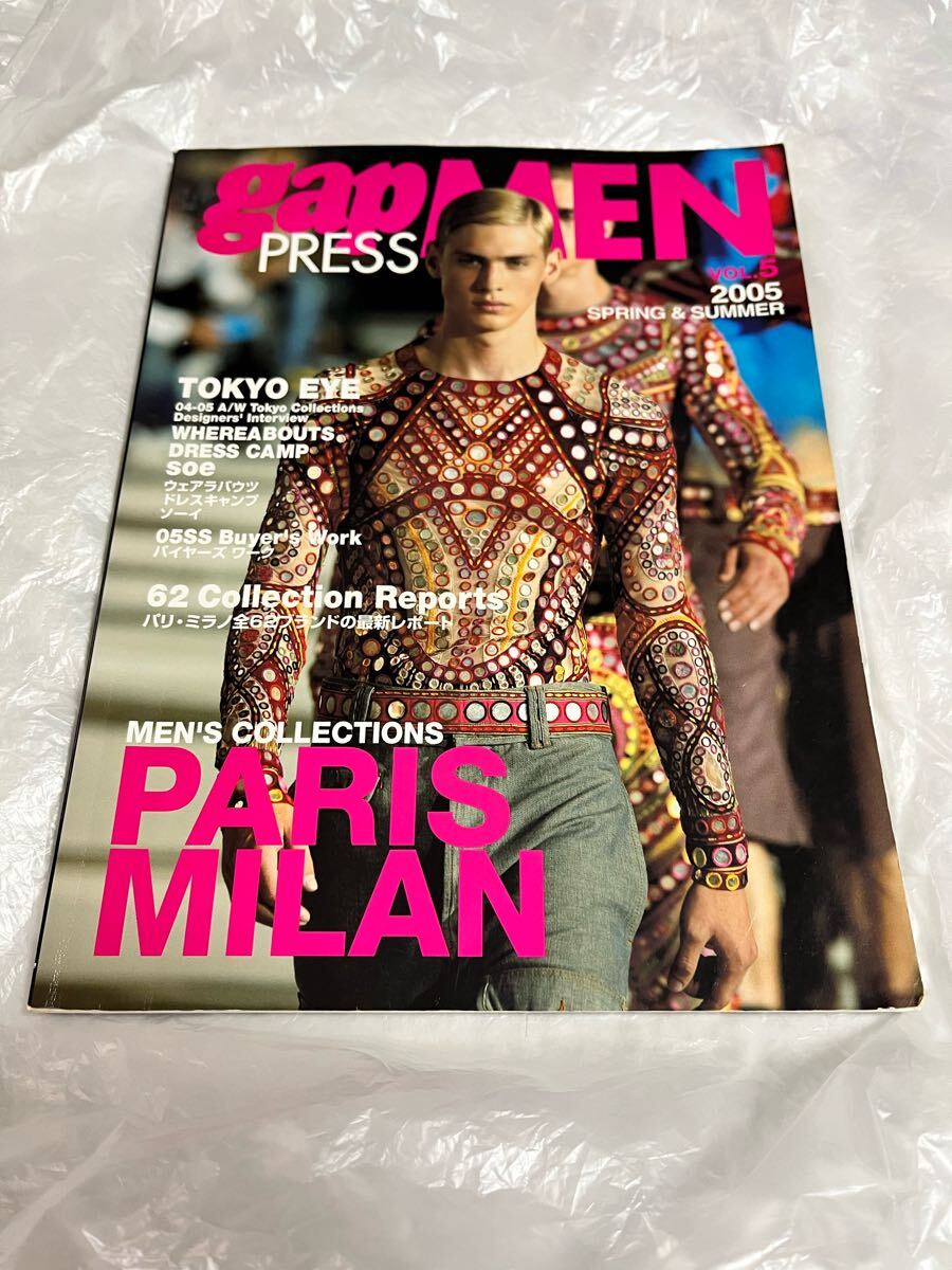 2025年最新】Yahoo!オークション -gap collections(本、雑誌)の 2025年最新】Yahoo!オークション -gap collections(本、雑誌)の