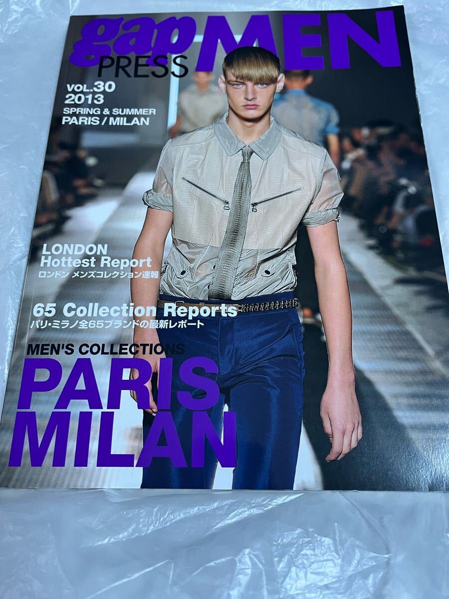 2025年最新】Yahoo!オークション -gap collections(本、雑誌)の 2025年最新】Yahoo!オークション -gap collections(本、雑誌)の