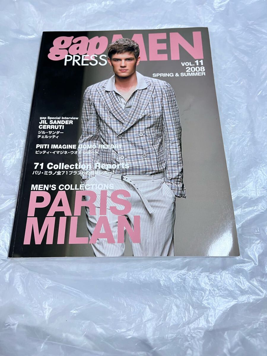 2025年最新】Yahoo!オークション -gap collections(本、雑誌)の 2025年最新】Yahoo!オークション -gap collections(本、雑誌)の