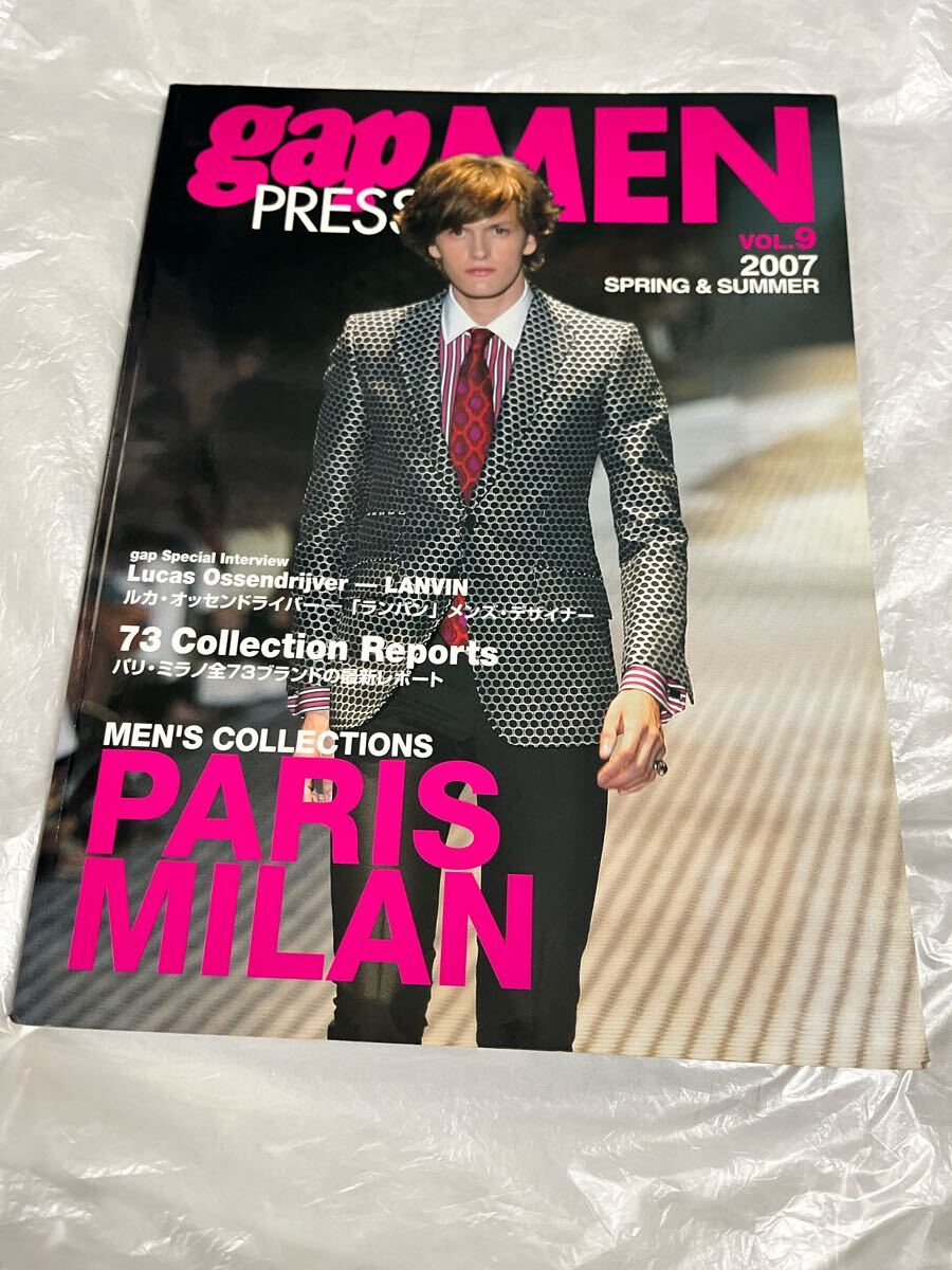 2025年最新】Yahoo!オークション -gap collections(本、雑誌)の 2025年最新】Yahoo!オークション -gap collections(本、雑誌)の