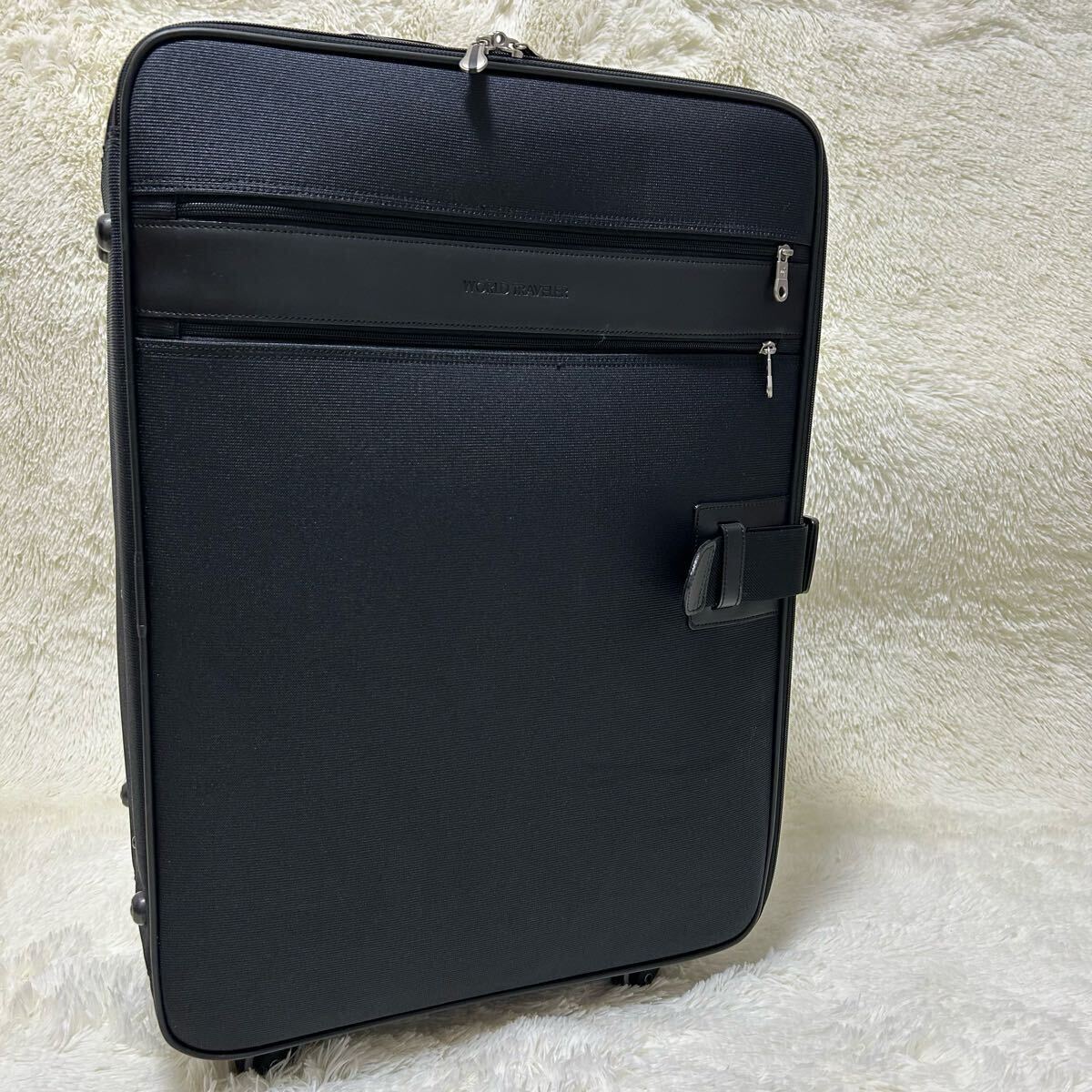 Yahoo!オークション -「world traveler」(スーツケース Yahoo!オークション -「world traveler」(スーツケース