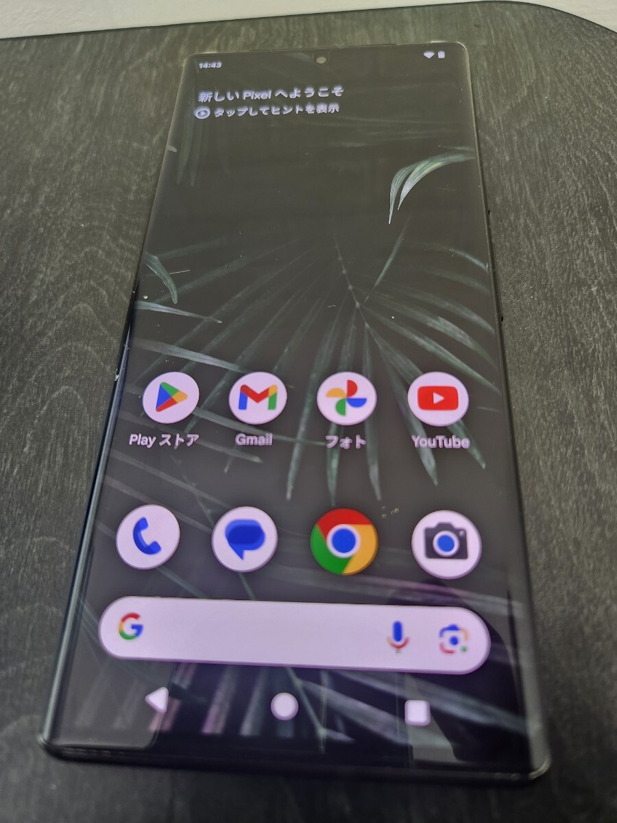 Yahoo!オークション -「google pixel 6 256gb」の落札相場・落札価格 Yahoo!オークション -「google pixel 6 256gb」の落札相場・落札価格