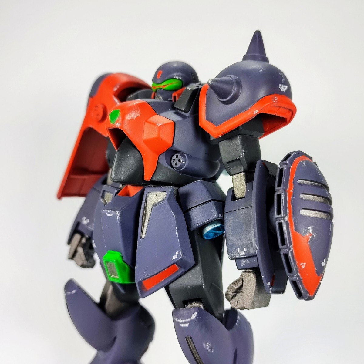 Yahoo!オークション -「vガンダム完成品」の落札相場・落札価格