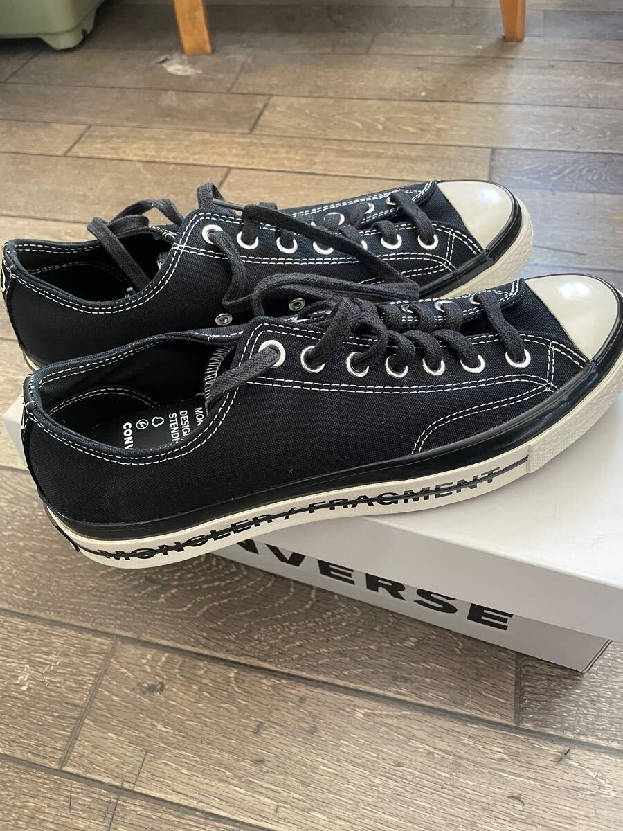 Yahoo!オークション -「moncler fragment」(コンバース Yahoo!オークション -「moncler fragment」(コンバース