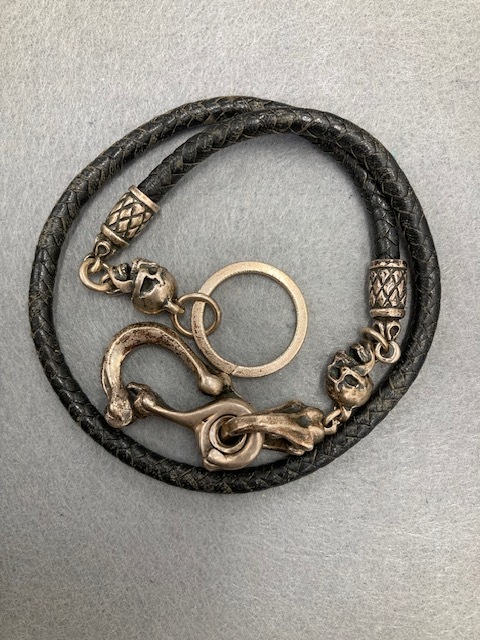 Yahoo!オークション -「leathers」(アクセサリー、時計) の落札 Yahoo!オークション -「leathers」(アクセサリー、時計) の落札