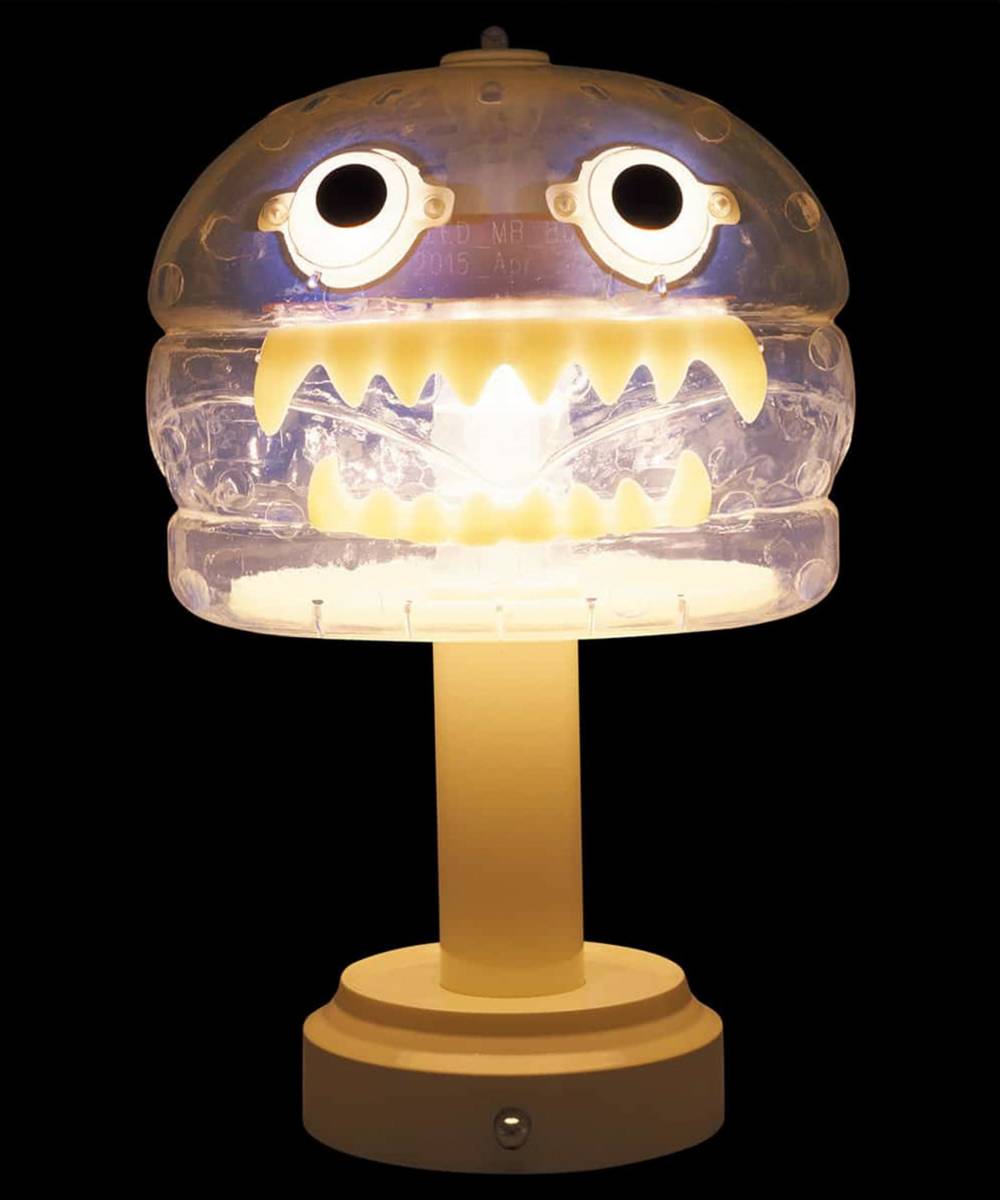 2025年最新】Yahoo!オークション -undercover lampの中古品 2025年最新】Yahoo!オークション -undercover lampの中古品