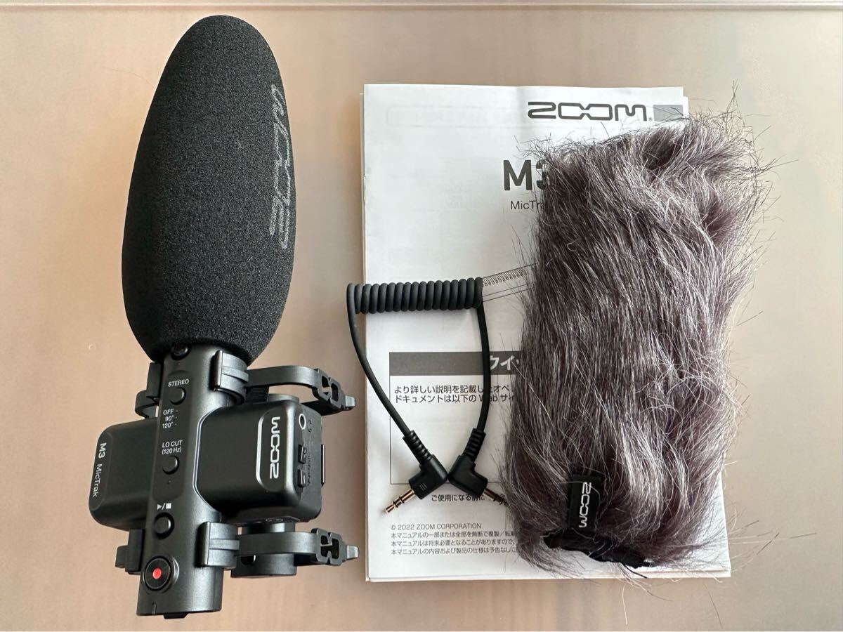 Yahoo!オークション -「zoom m3 mictrak」の落札相場・落札価格 Yahoo!オークション -「zoom m3 mictrak」の落札相場・落札価格