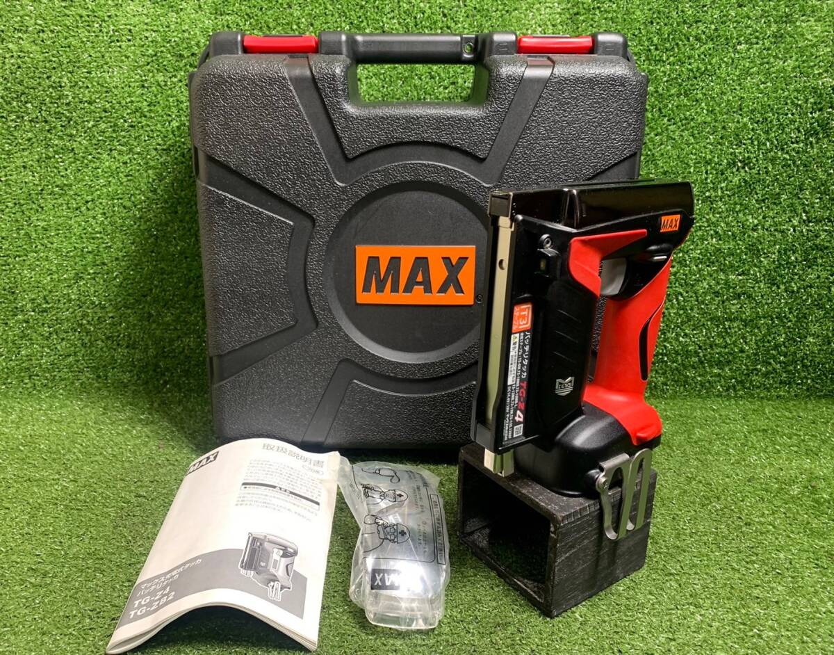 Yahoo!オークション -「(max マックス) tg-z」の落札相場・落札価格 Yahoo!オークション -「(max マックス) tg-z」の落札相場・落札価格