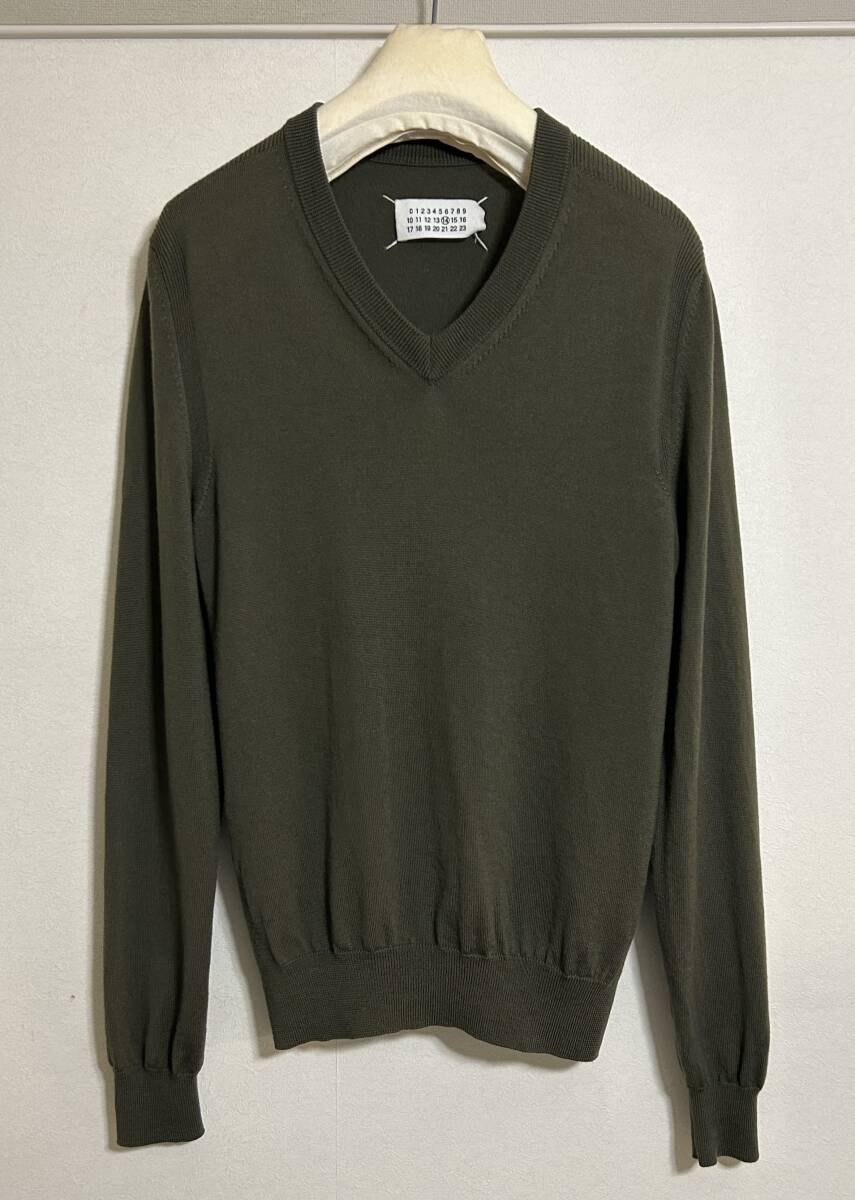 Yahoo!オークション -「margiela アーティザナル」(セーター Yahoo!オークション -「margiela アーティザナル」(セーター