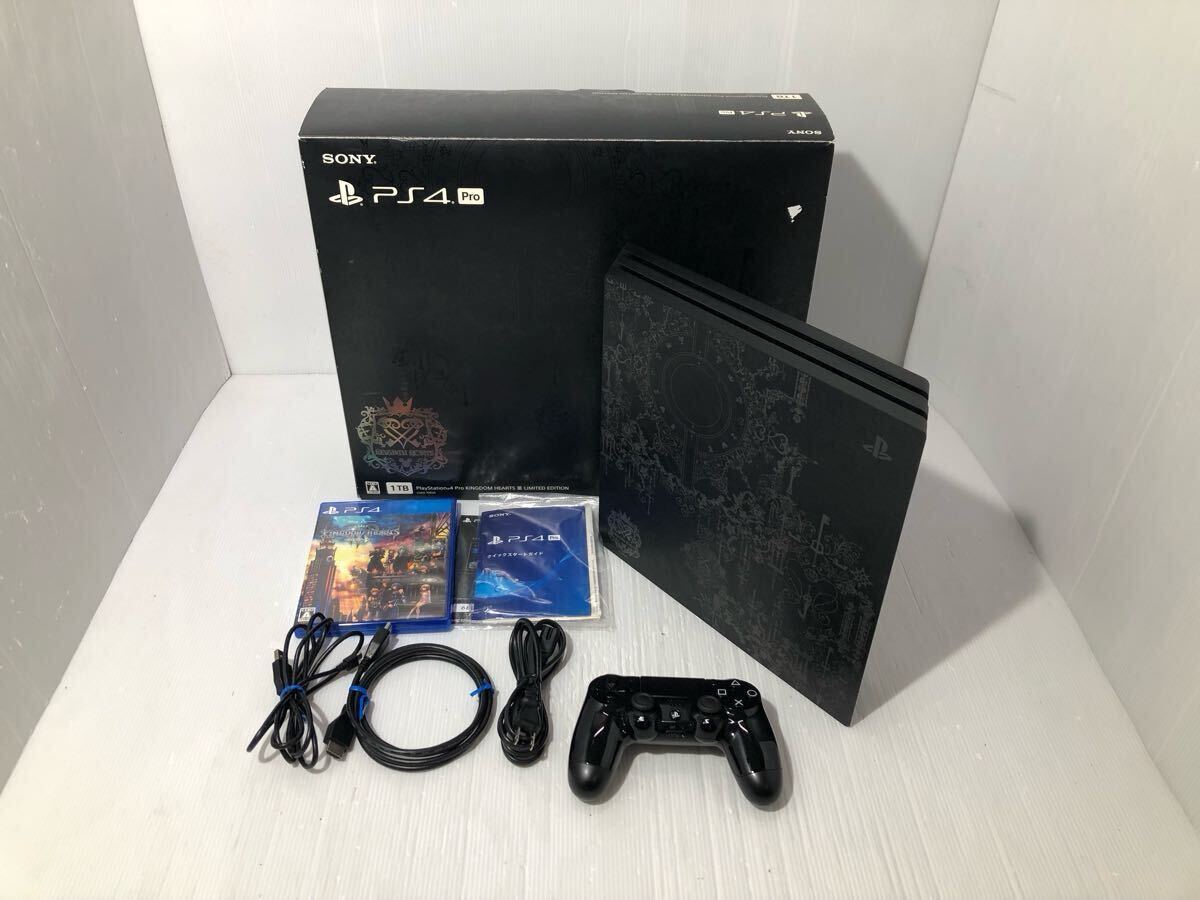 Yahoo!オークション -「pro kingdom hearts iii limited edition Yahoo!オークション -「pro kingdom hearts iii limited edition
