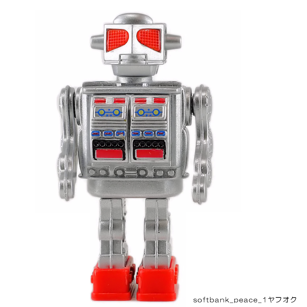 2025年最新】Yahoo!オークション -ブリキ ロボット 堀川の中古品 2025年最新】Yahoo!オークション -ブリキ ロボット 堀川の中古品