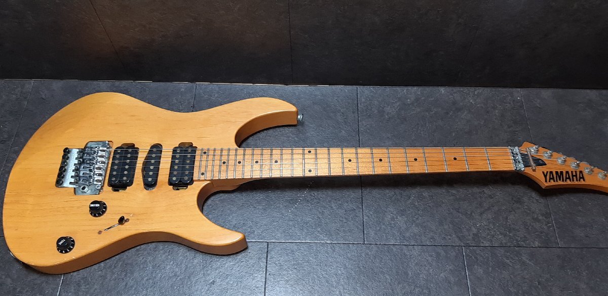 Yahoo!オークション -「yamaha rgx 421」の落札相場・落札価格 Yahoo!オークション -「yamaha rgx 421」の落札相場・落札価格