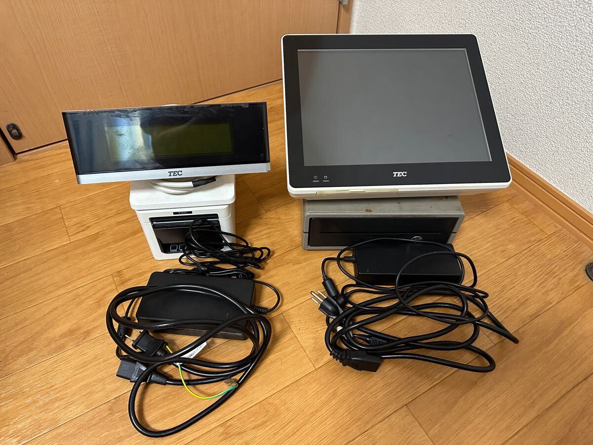 Yahoo!オークション -「東芝テック pos」の落札相場・落札価格 Yahoo!オークション -「東芝テック pos」の落札相場・落札価格