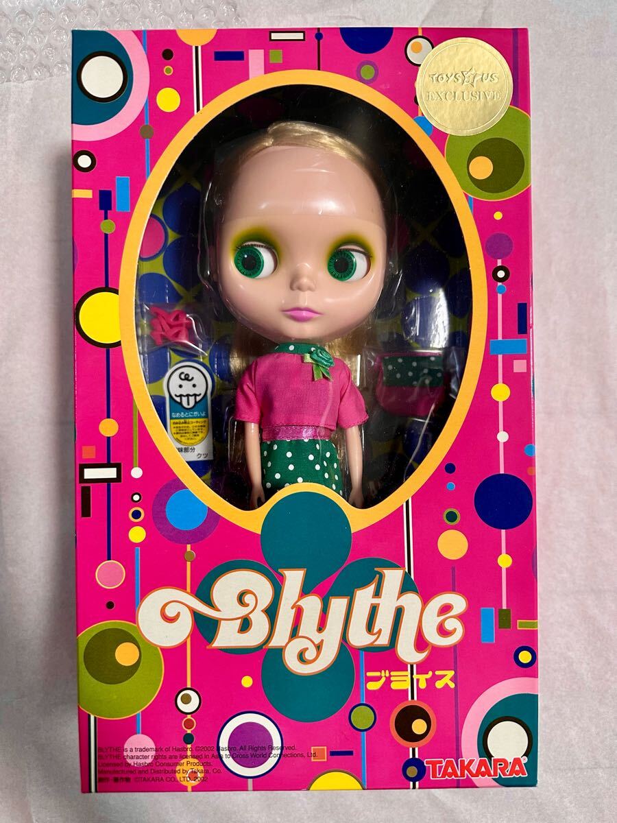Yahoo!オークション -「初期ブライス」(ブライス) (キャラクター Yahoo!オークション -「初期ブライス」(ブライス) (キャラクター