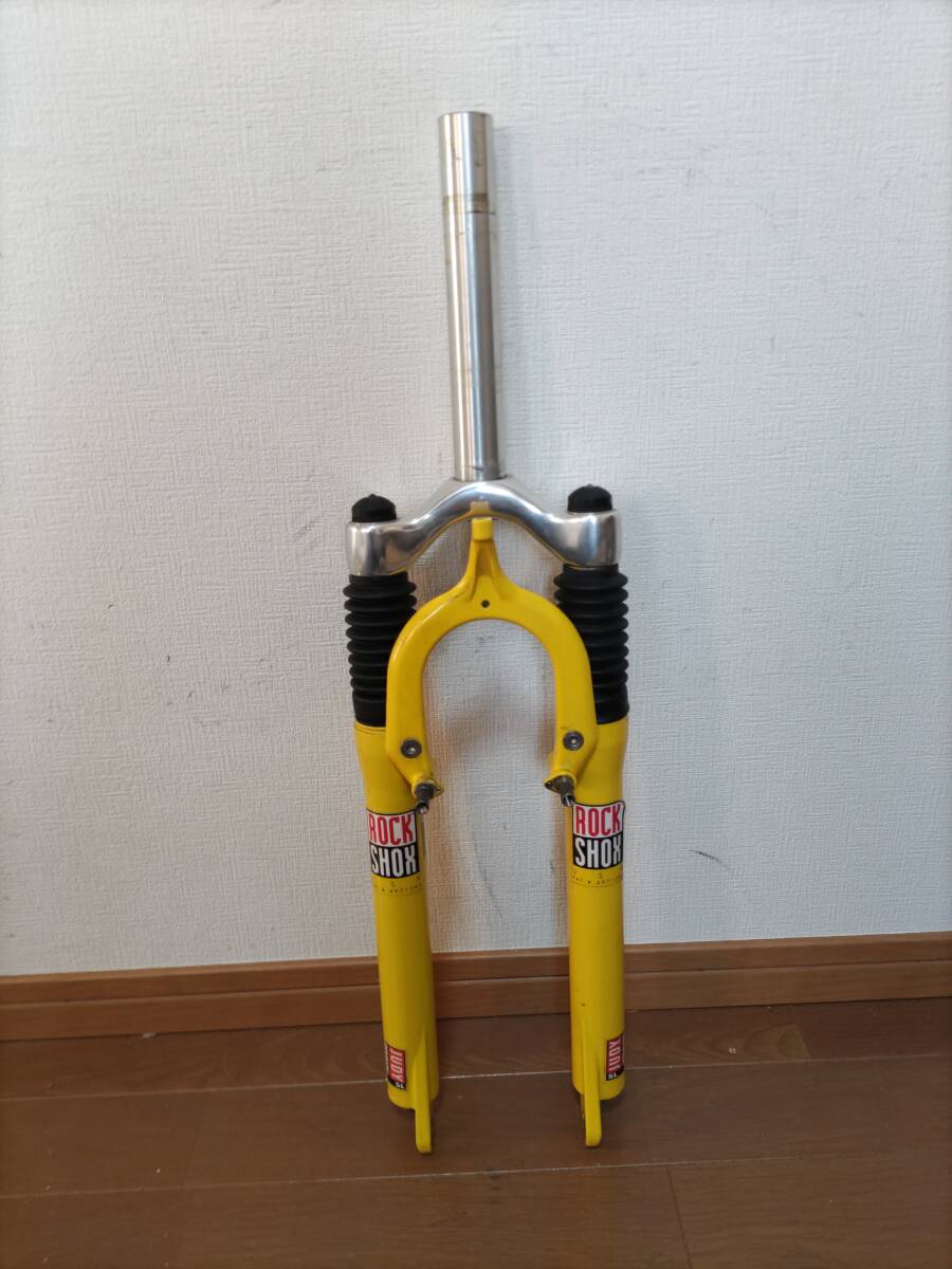 Yahoo!オークション -「rock shox judy」(パーツ) (自転車 Yahoo!オークション -「rock shox judy」(パーツ) (自転車