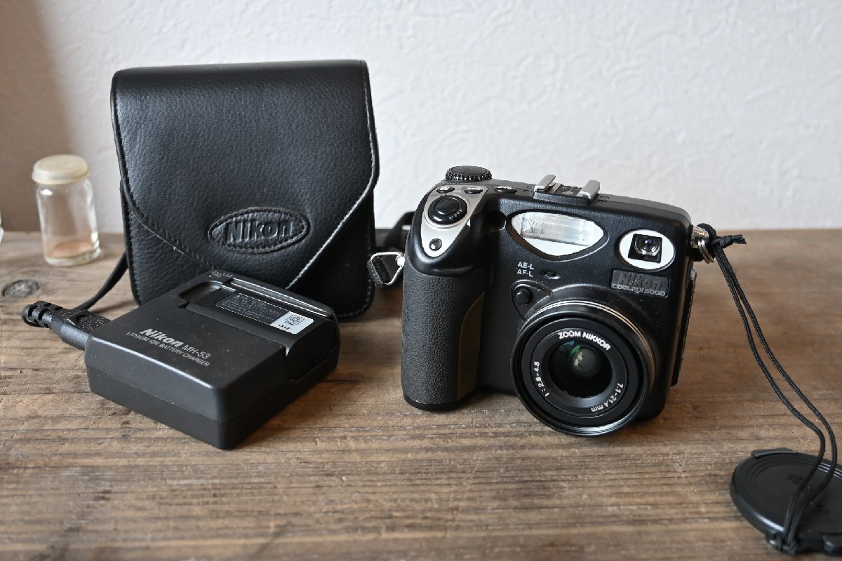 2025年最新】Yahoo!オークション -nikon coolpix 5000の中古品 2025年最新】Yahoo!オークション -nikon coolpix 5000の中古品