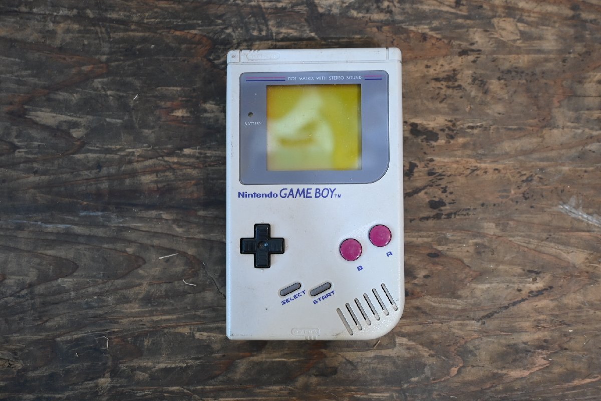 Yahoo!オークション -「dmg 01」(ゲームボーイ) (テレビゲーム