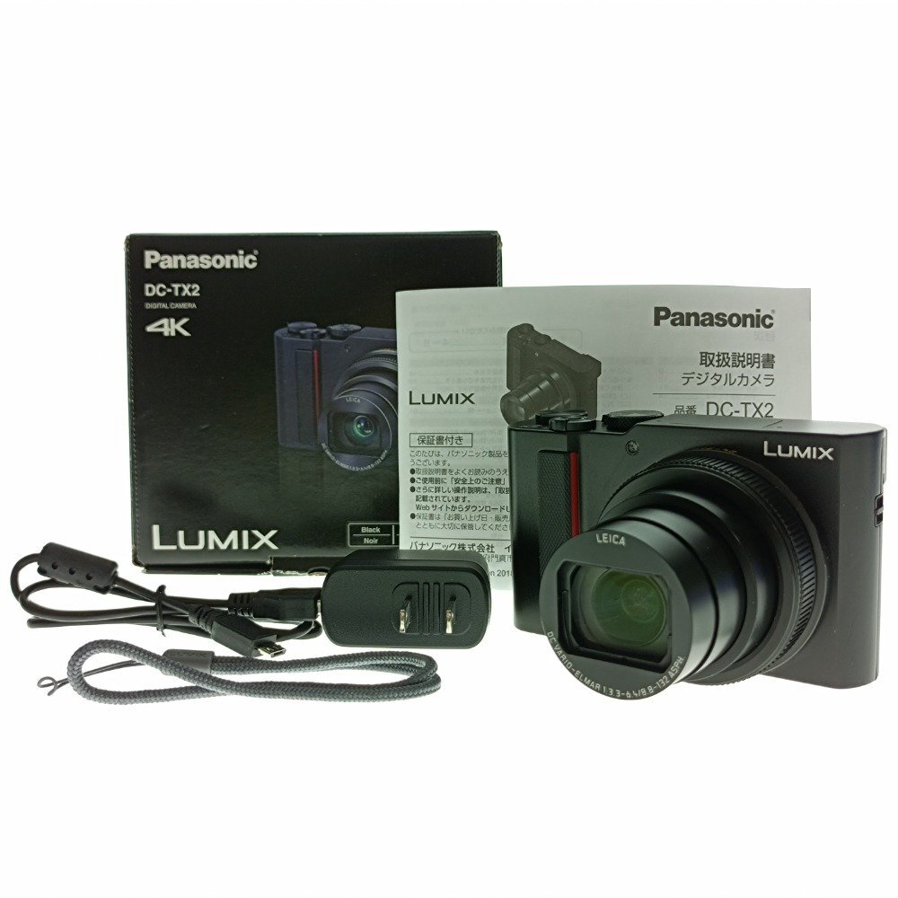 Yahoo!オークション -「パナソニック lumix dc-tx2」の落札相場 Yahoo!オークション -「パナソニック lumix dc-tx2」の落札相場