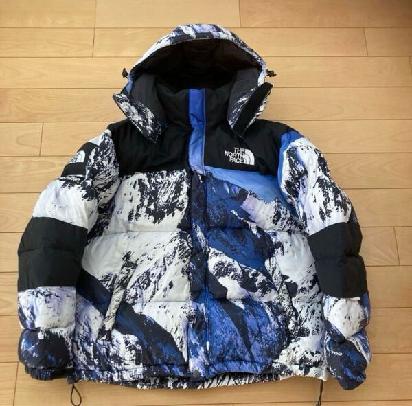 Supreme The North Face Mountain Baltoro