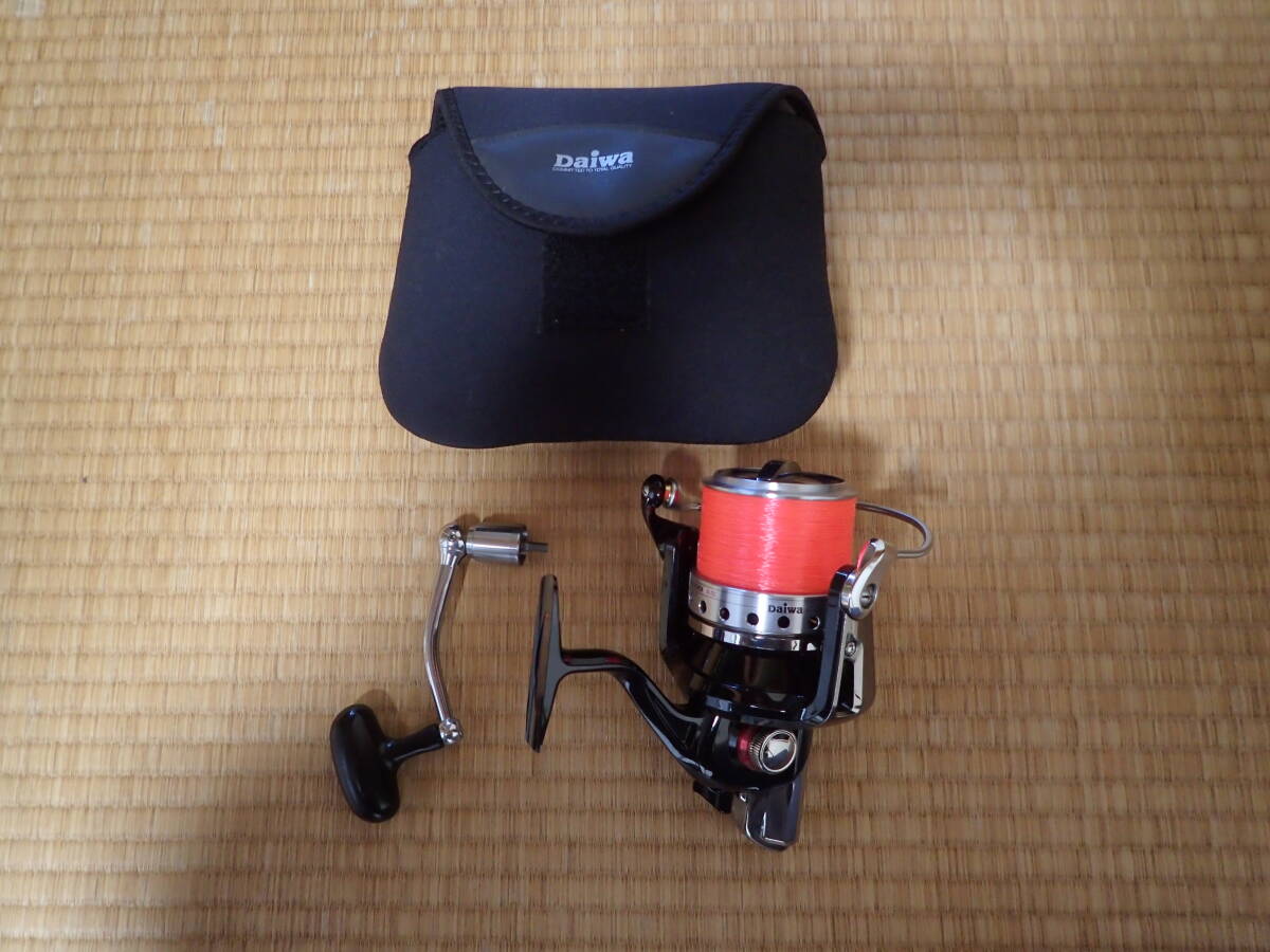 Yahoo!オークション -「ダイワ トーナメントiso 4500遠投」の Yahoo!オークション -「ダイワ トーナメントiso 4500遠投」の