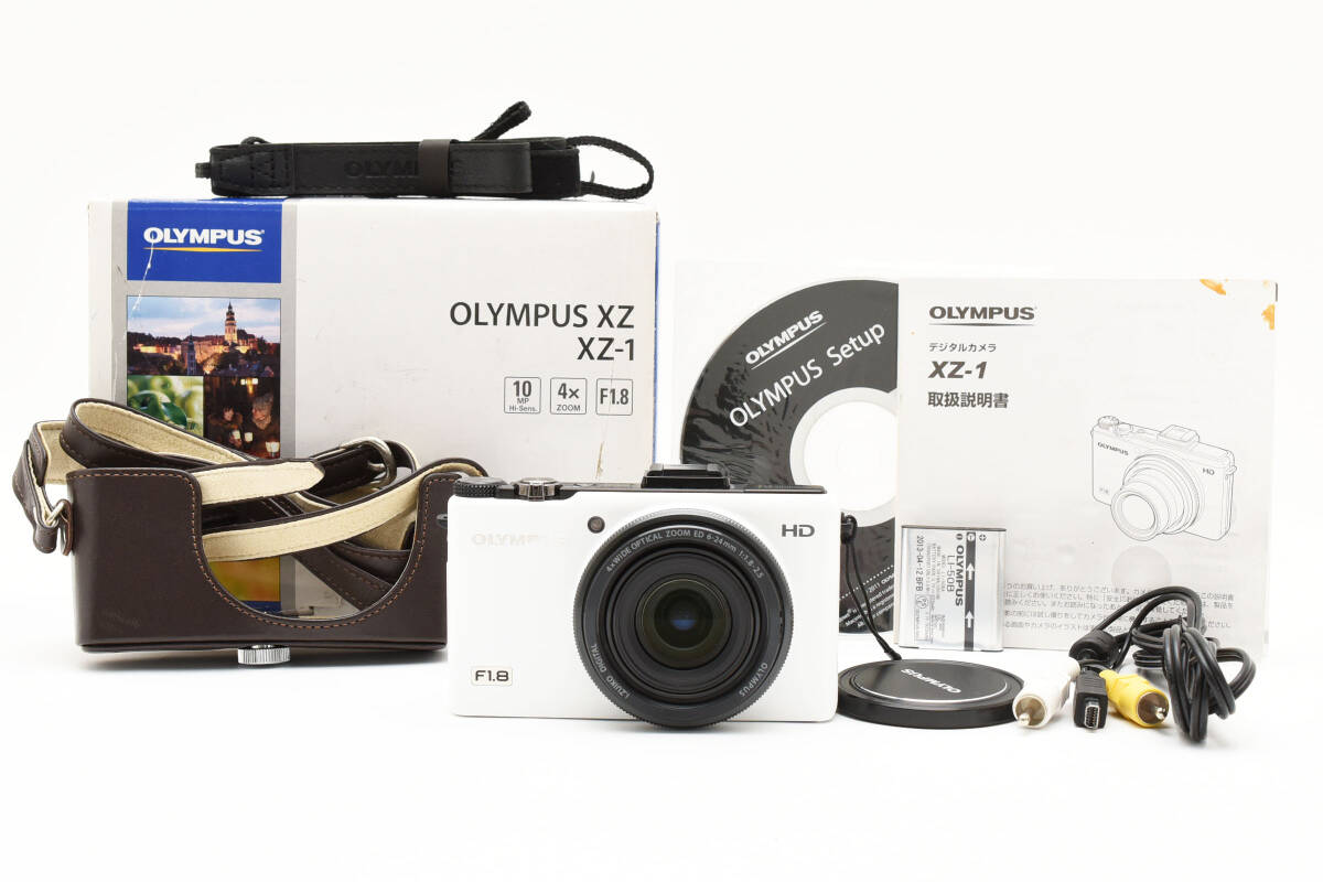 Yahoo!オークション -「olympus xz-1 ケース」の落札相場・落札価格 Yahoo!オークション -「olympus xz-1 ケース」の落札相場・落札価格