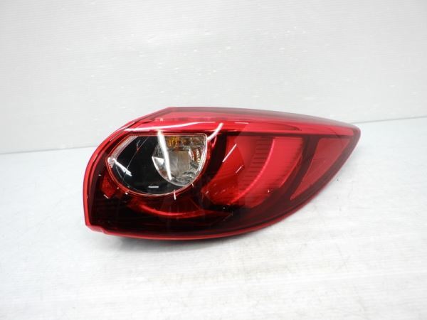 2025年最新】Yahoo!オークション -cx-5 テールランプ 右の中古品