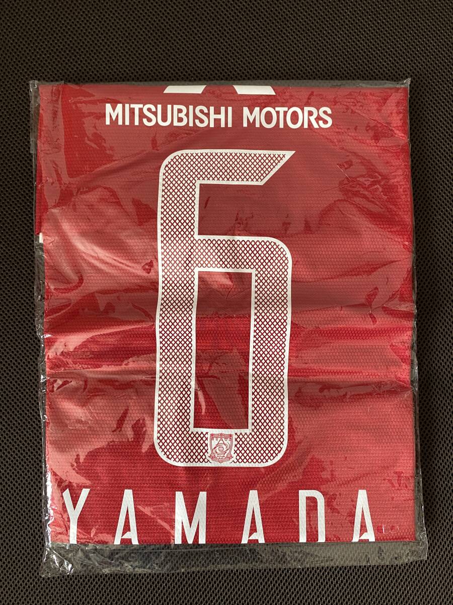 Yahoo!オークション -「浦和レッズ ユニフォーム 山田暢久」の Yahoo!オークション -「浦和レッズ ユニフォーム 山田暢久」の