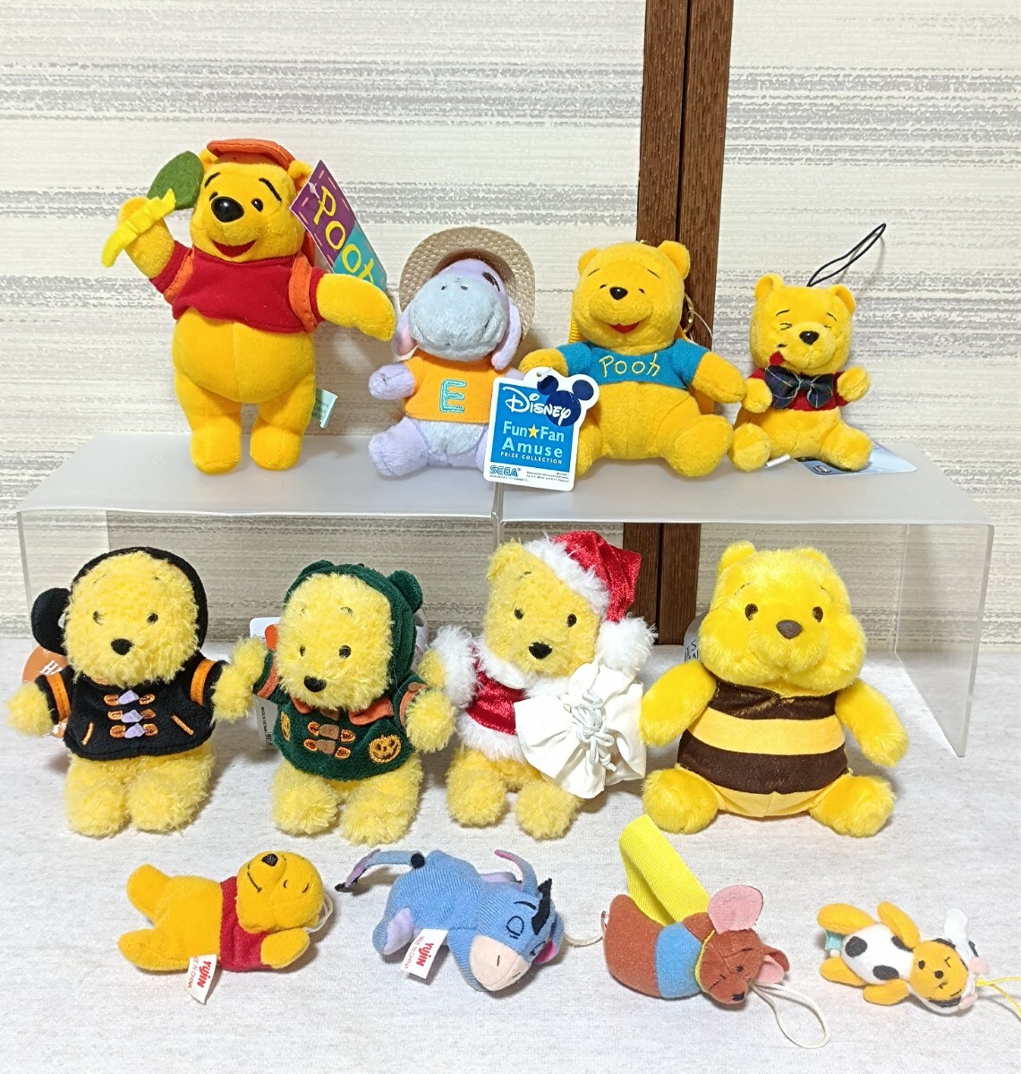 Yahoo!オークション -「ディズニーリゾート プーさん ぬいぐるみ Yahoo!オークション -「ディズニーリゾート プーさん ぬいぐるみ