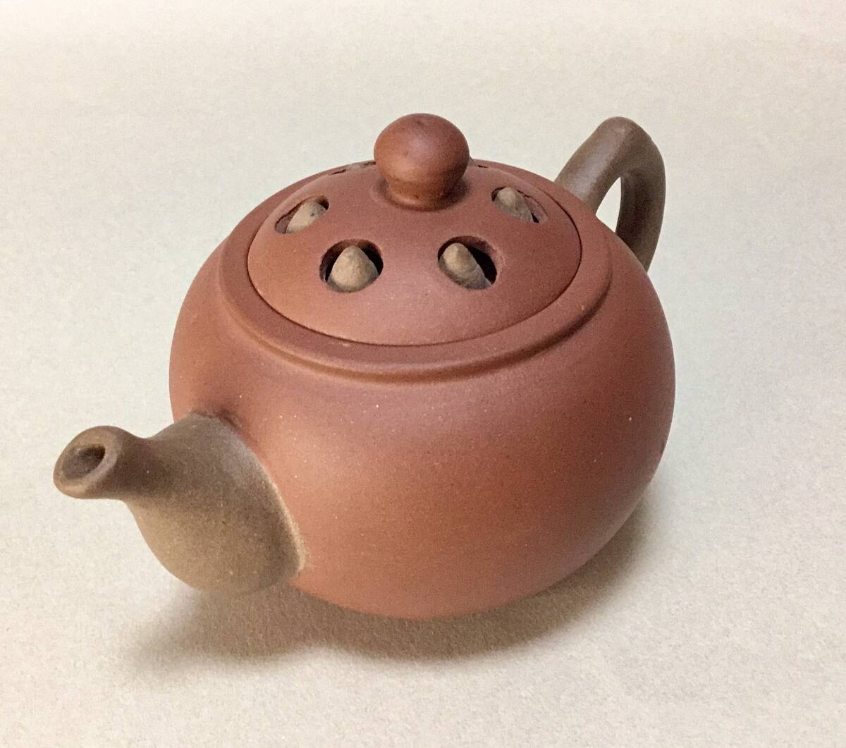 宣興紫砂(茶壺) - 書道用具専門店 西本皆文堂 オンラインショップ