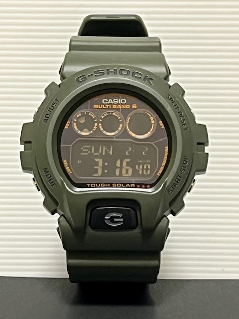 Yahoo!オークション -「g-shock アーミーグリーン」の落札相場 Yahoo!オークション -「g-shock アーミーグリーン」の落札相場